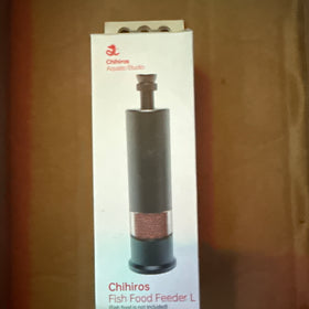 Chihiros Fish Food Feeder L