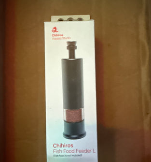 Chihiros Fish Food Feeder L