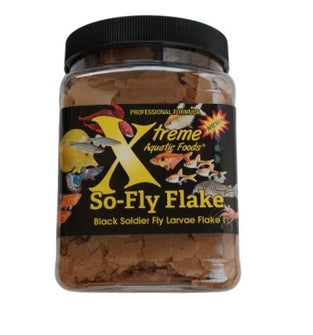 Xtreme So-Fly Flake