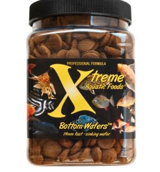 Xtreme Bottom Wafers