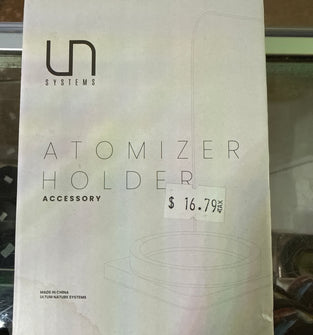 Atomizer Holder
