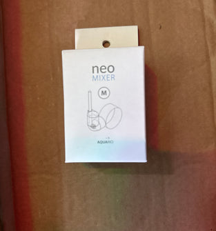 NEO mixer - Medium