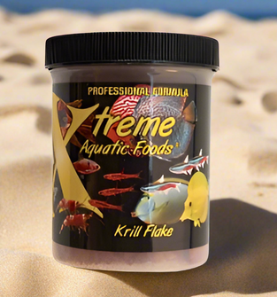 Xtreme Krill Flakes