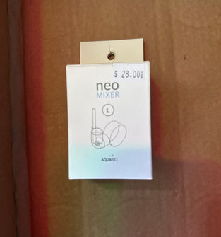 NEO Mixer - Large