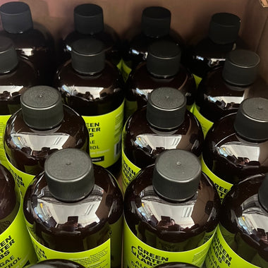 Green Water Labs - Algae Control