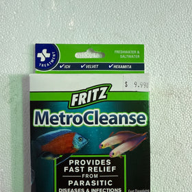 Fritz MetroCleanse