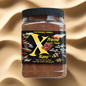 Xtreme Nano Pellets
