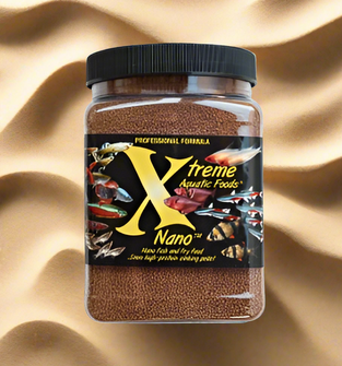Xtreme Nano Pellets