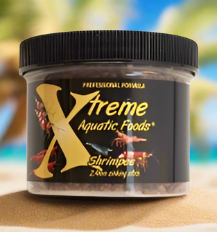 Xtreme Shrimpee Sinking Sticks