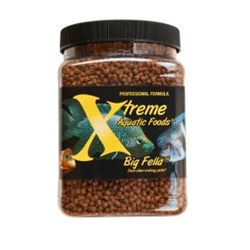 Xtreme Big Fella Pellets
