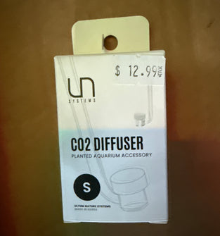 CO2 Diffuser