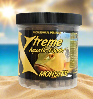 Xtreme Monster