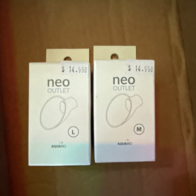 NEO Outlet
