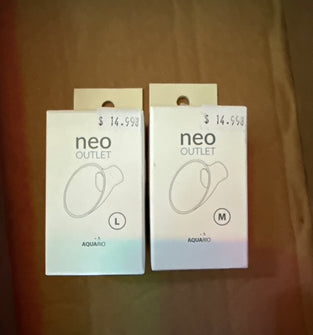 NEO Outlet
