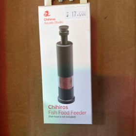 Chihiros Fish Feeder