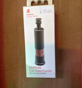 Chihiros Fish Feeder