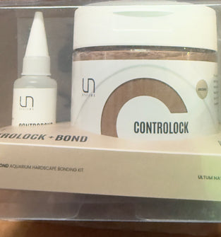 Controlock + Bond