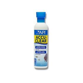 API Aquarium Accu-Clear