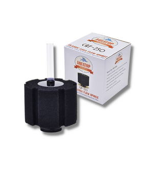 Aquatop Classic Aqua Flow Sponge Filter CAF-250