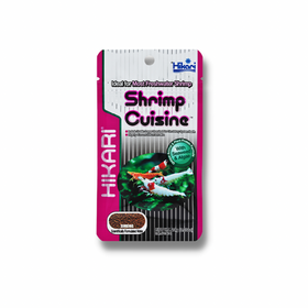 Hikari Shrimp Cuisine