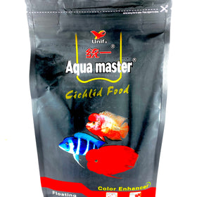 Aqua Master Cichlid Pellets