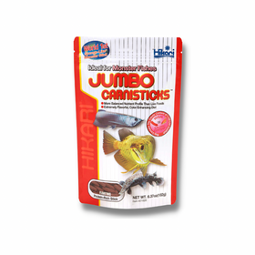 Hikari Jumbo Carnisticks