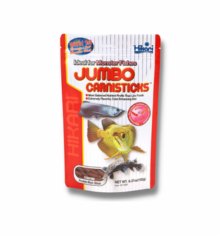 Hikari Jumbo Carnisticks