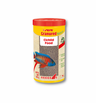 Sera Granured Nature