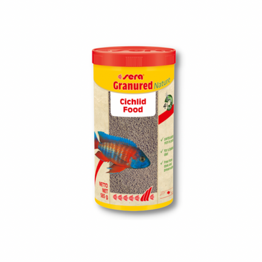 Sera Granured Nature