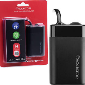 Aquatop Nano Heater