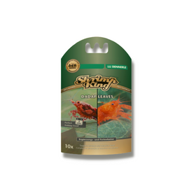 ShrimpKing Dadap Leaves