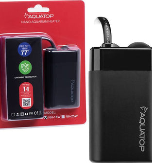 Aquatop Nano Heater