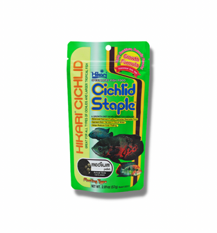 Hikari Cichlid Staple