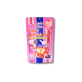 Hikari Goldfish Gold