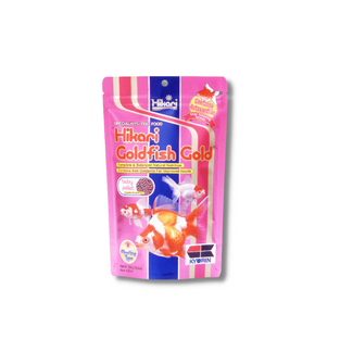 Hikari Goldfish Gold