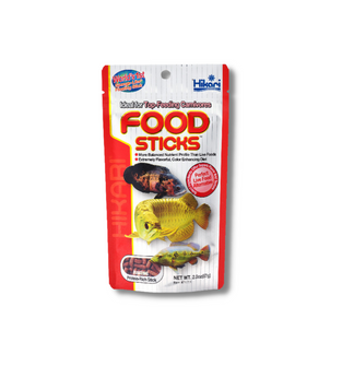 Hikari Food Sticks