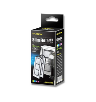 Slim Flo Filter Cartridge for SF-120