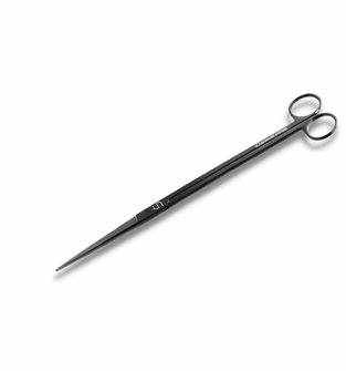 UNS Straight Scissors - Plasma Edition