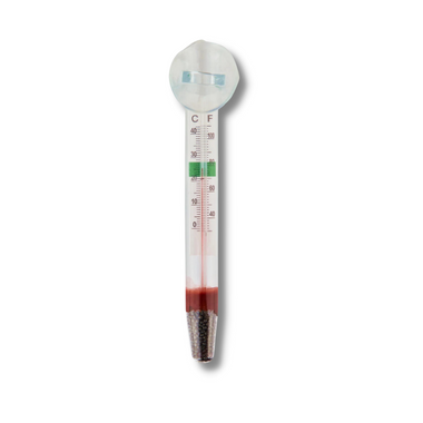 Glass Thermometer