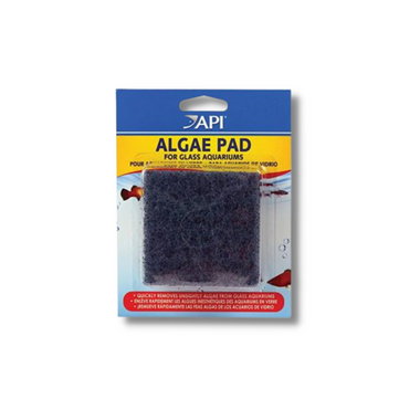 API Algae Pad - Glass