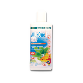 Dennerle All in One Elixer