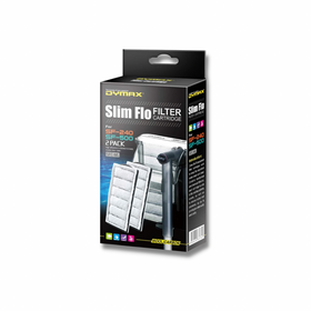 Slim Flo Filter Cartridge for SF-240 & 500