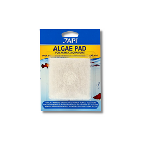 API Algae Pad - Acrylic