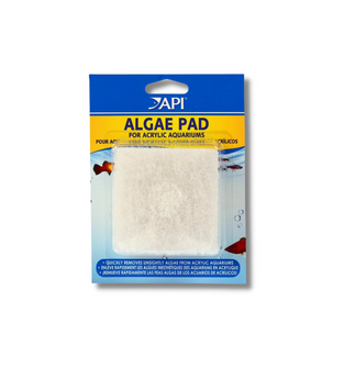 API Algae Pad - Acrylic