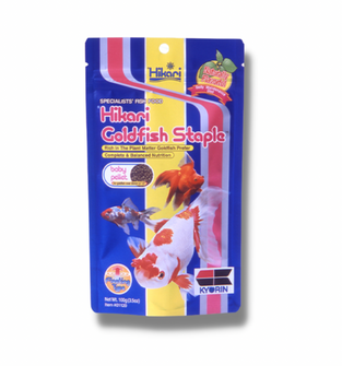 Hikari Goldfish Staple