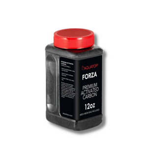 Aquatop Forza Premium Activated Carbon
