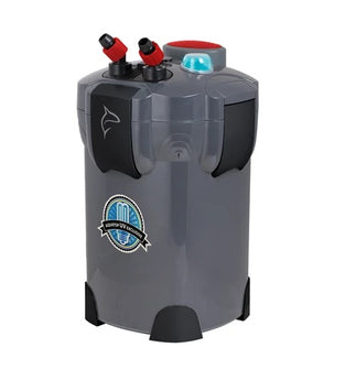 CF500UV MKII 5-Stage Canister Filter w/ Vortex Prime & 9W UV - 525 gph