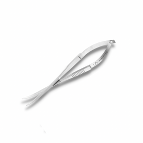 UNS Spring Curved Scissors