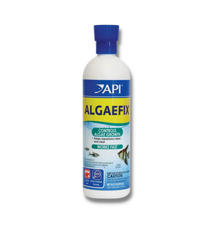 API Algaefix