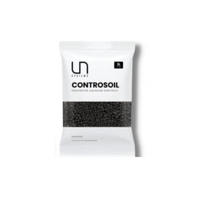 UNS Controsoil Aquarium Soil - 3L Black